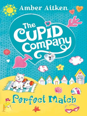 Perfect Match  - ebook